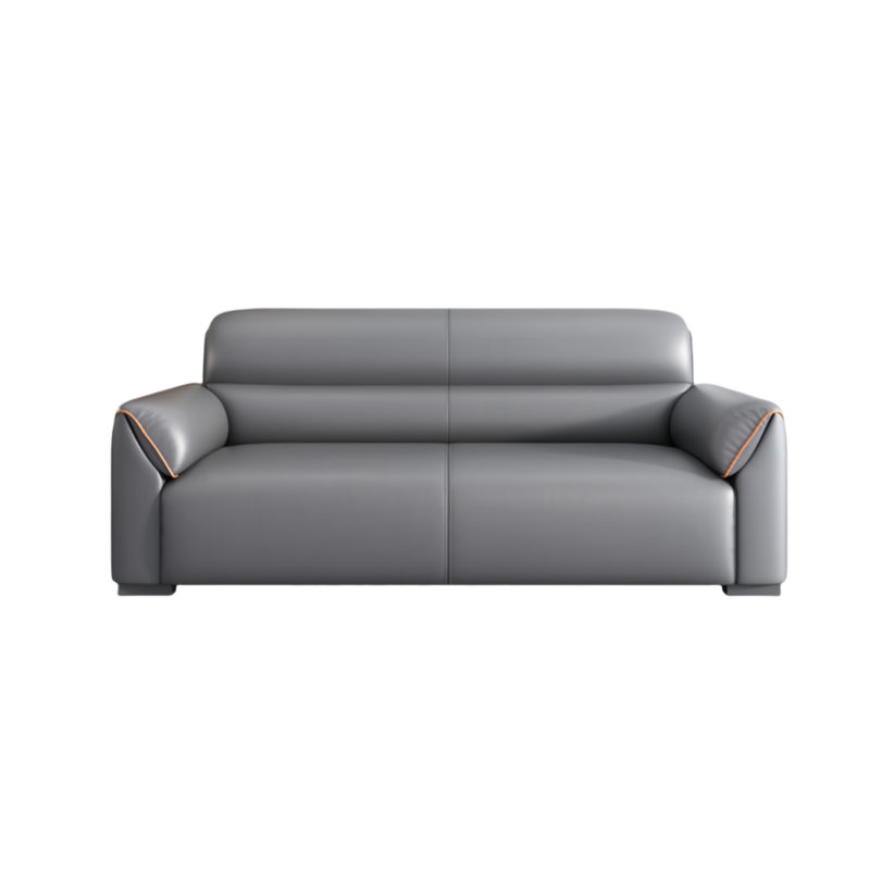 Hubert, 29.53" H x 55.12" W x 30.71" D
