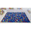 Tapis pour enfant «I Know my ABCs»-10330041