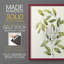 Wilted Vine II, reproduction encadrée - bois massif-749668548-749668555