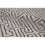 Windsom Geometric Area Rug