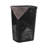 Plastic Laundry Hamper with Handles-1289490302