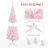 Pink Pencil Christmas Tree-1886838284-1886838272