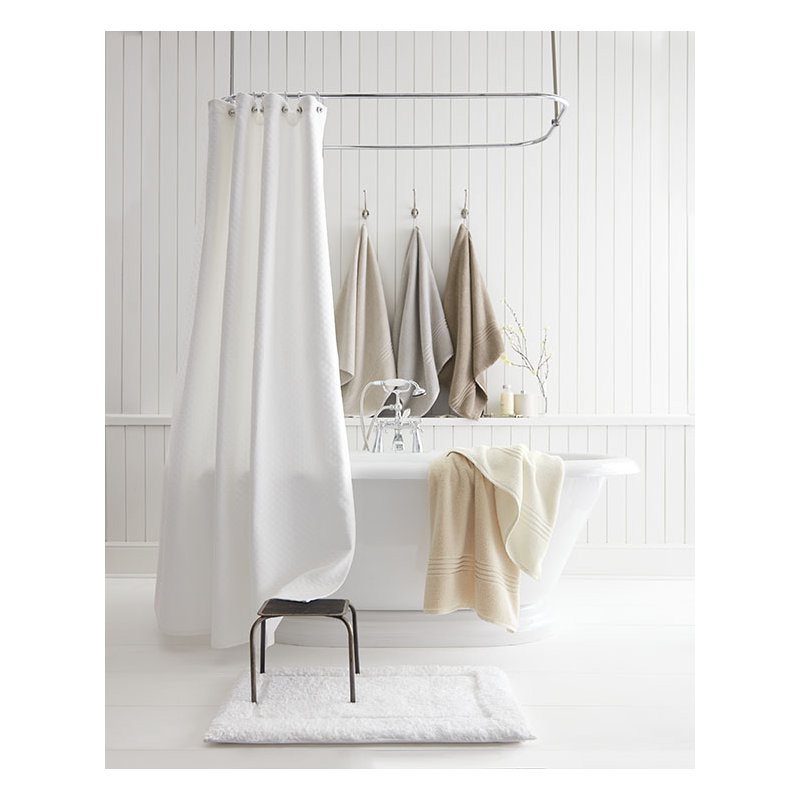 Chelsea 4 Piece 100% Cotton Towel Set