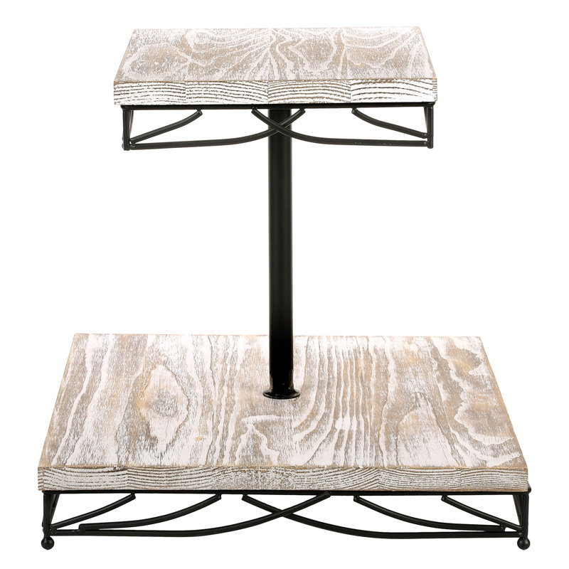 Tiered Stand