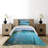 Modern & Contemporary Polyester Coverlet