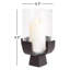 Bryant Hurricane Candle Holder