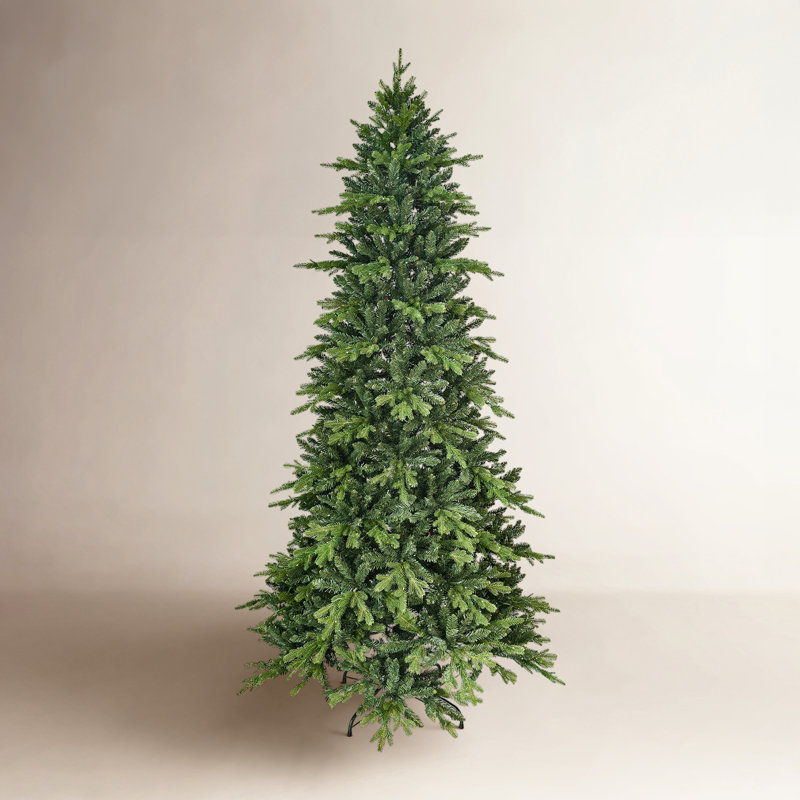 Arbre de Noël épinette, 7.5'