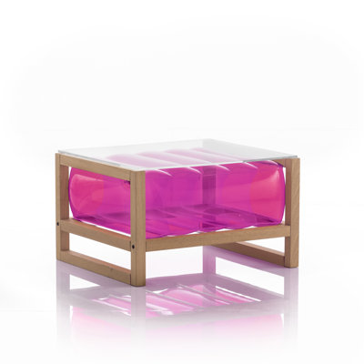 Yoko Rectangular Outdoor Coffee Table , 70cm cm W 62cm cm D