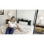 Couverture en fausse fourrure de lapin-106239406-106239408