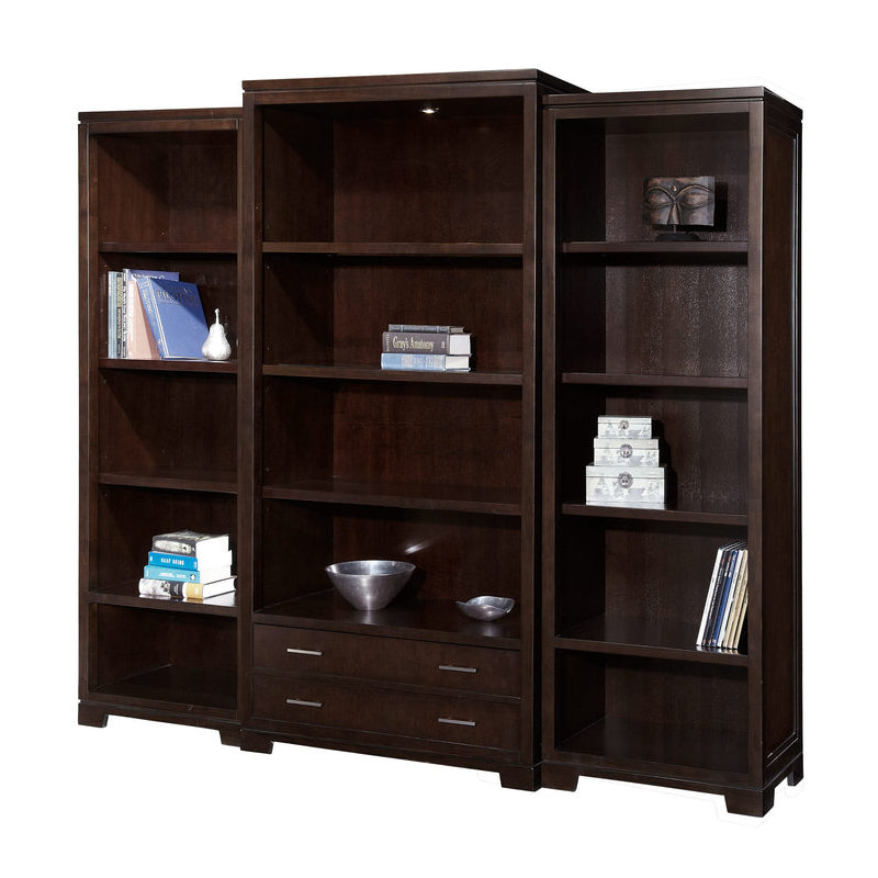 Barisha Bookcase