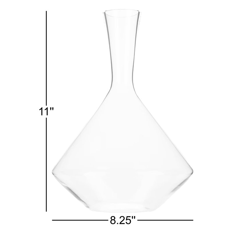 Carafe à vin Viski Raye