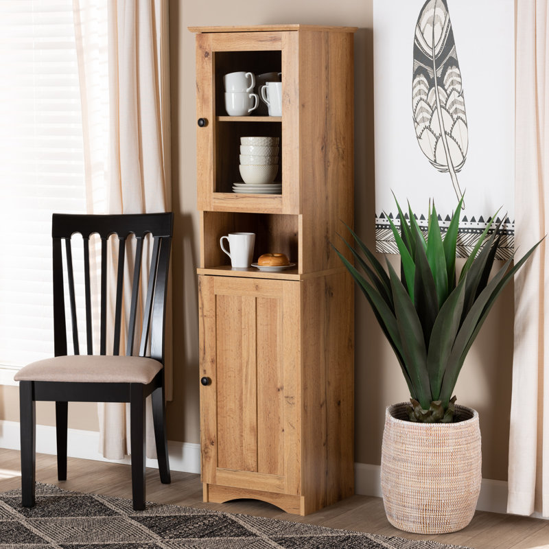 Garde-manger 62 po Wambaw