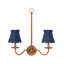 Abat-jour de chandelier Annabelle-1008895346