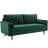 Valour Performance Velvet Sofa by Modway-423445077