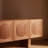 Retro Creative Design Sideboard