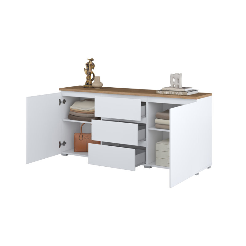 Tanelle 149.8cm Sideboard