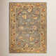 Evers Hand Tufted Wool Rug