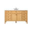 Ensemble de meuble-lavabo simple 60 "Rivers-22221440
