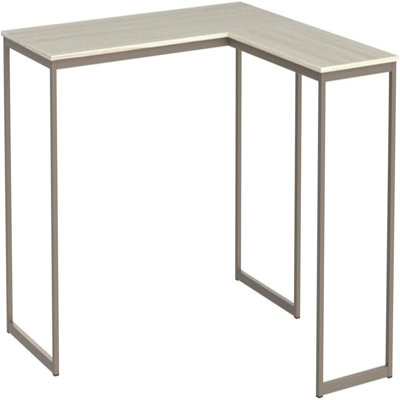 Bureau d'écriture en L Chaddie