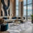 Machine Washable Gray Area Rug-2026775309