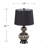 Lyratta Table Lamp