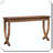 Rustic Entryway Table Stable On Any Surface Design