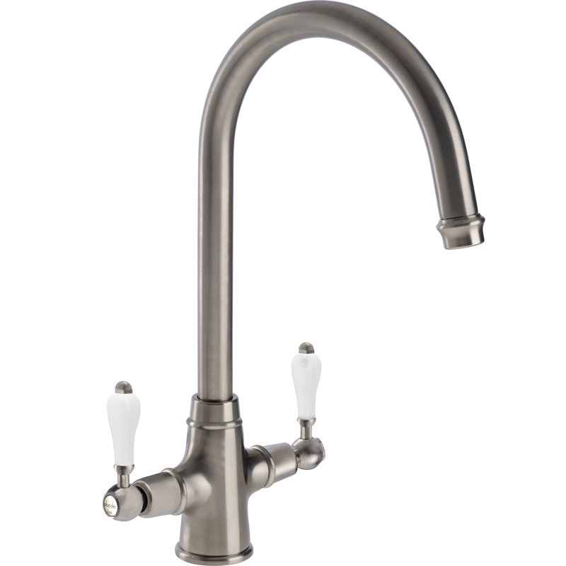 Abode Ludlow Monobloc Tap
