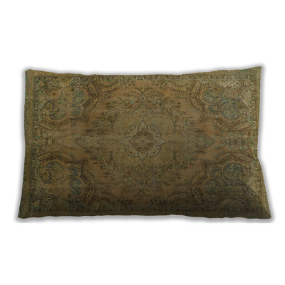 Coussin Abstract 2834