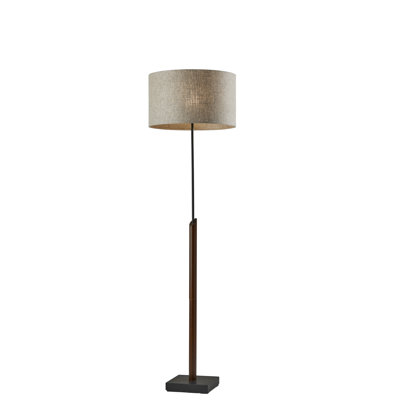 Lampe sur pied 63 "Doughty