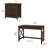Huckins 3 Piece Writing Desk Office Set-538113564