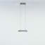 Hera 1-Light Kitchen Island Rectangle Pendant