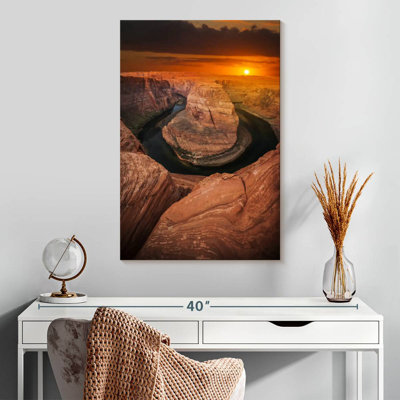 Alvord Arizona Horseshoe Bend
