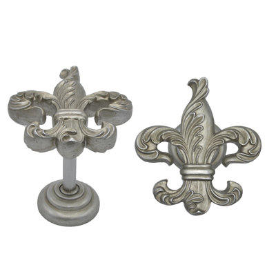 Retenue de rideau Aspacio Medallion