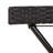 Airliah 65cm Rectangular Portable Folding Table-1601361188