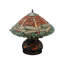 Dragonfly Polished Agata 16.5" Table Lamp