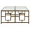 Laguna Frame Coffee Table