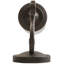 Wallis 1 - Light Candle Wall Light-125270807-125270806