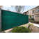Housse en tissu pour pare-brise ColourTree 4'H Fence
