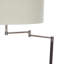 Cosmos 147cm Swing Arm Floor Lamp