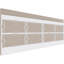 Ensemble de lambris en PVC Fleming-69956275
