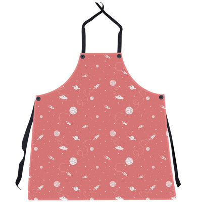 Bib Apron