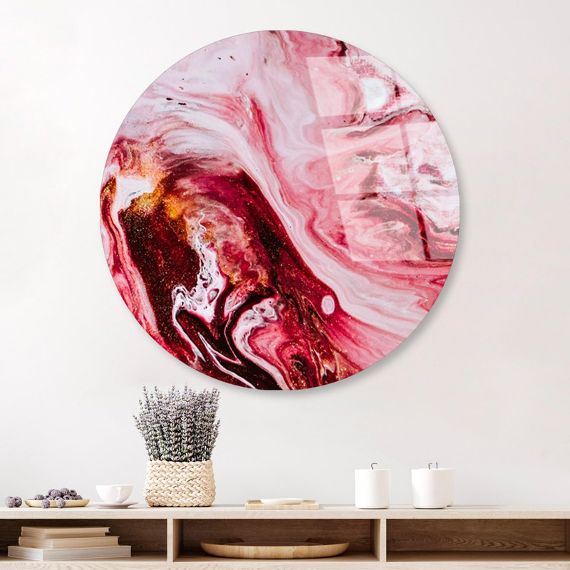 Boze Painting on Glass