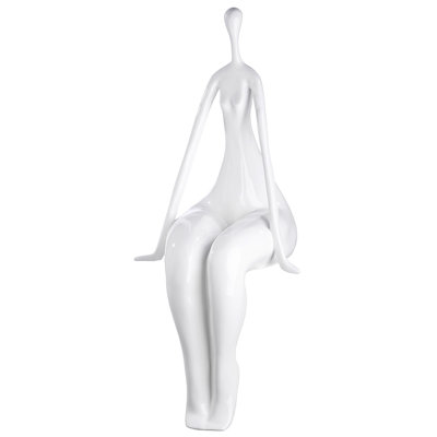 Cardis People Statue