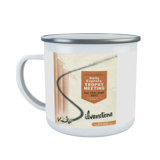 Fournier Mug