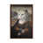 Classic Brown Wood Framed is unavailable