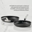 Titum Fusion 10pc Cookware Set