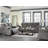 Upholstered Reclining Loveseat -1435668310-1399621362