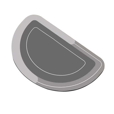 Tapis de salle de bain kbndieu