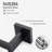 5-Piece SUS304 Bathroom Set: Towel Bar + Ring + Hooks + TP Holder-119738516