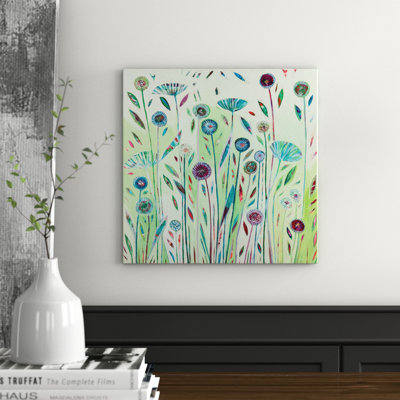 Shyama Ruffell - Painting
